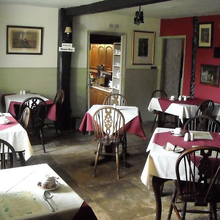 Townstal Farmhouse Dartmouth Buitenkant foto