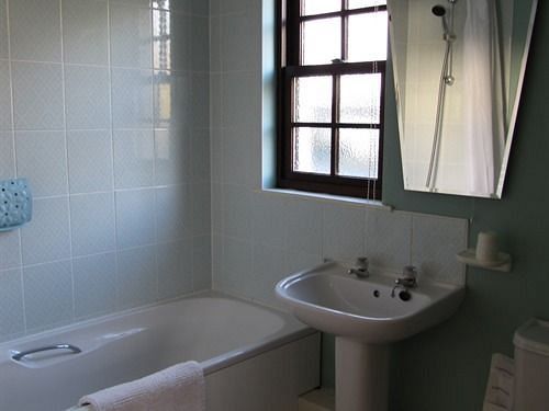 Townstal Farmhouse Dartmouth Buitenkant foto