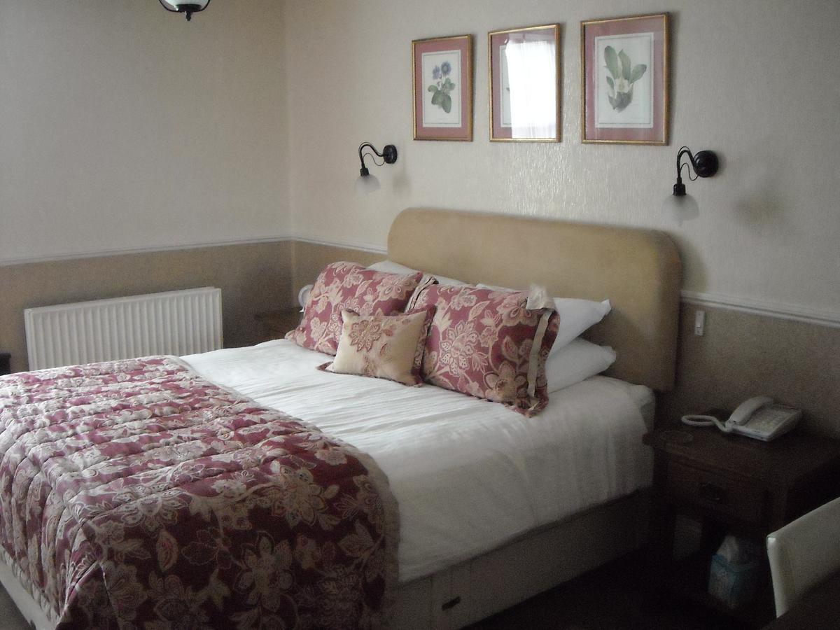 Townstal Farmhouse Dartmouth Buitenkant foto