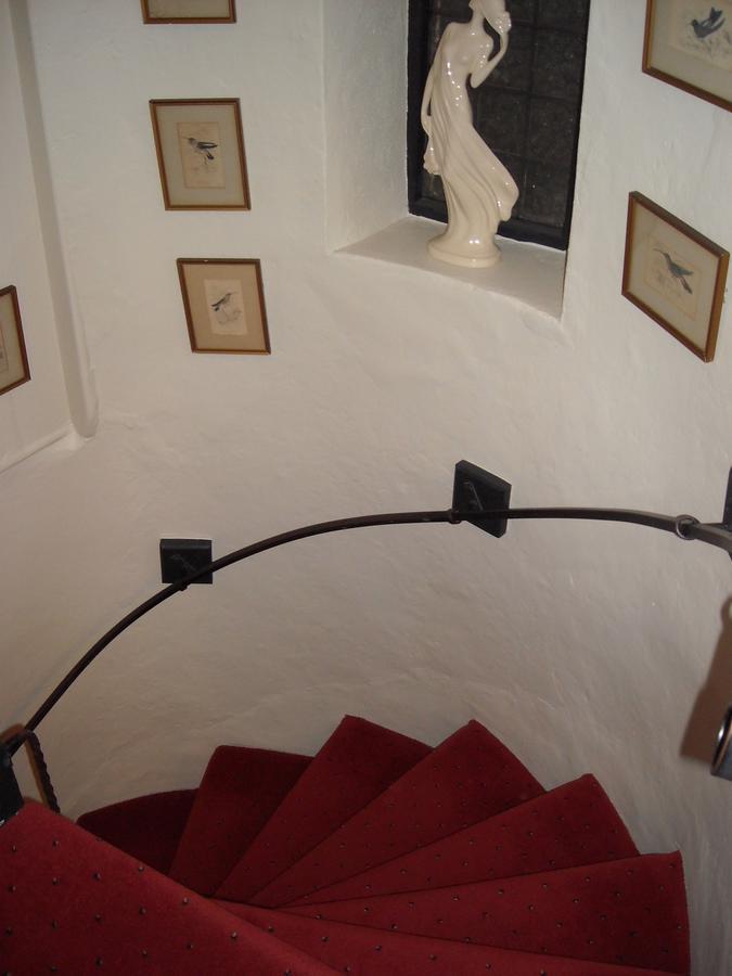 Townstal Farmhouse Dartmouth Buitenkant foto