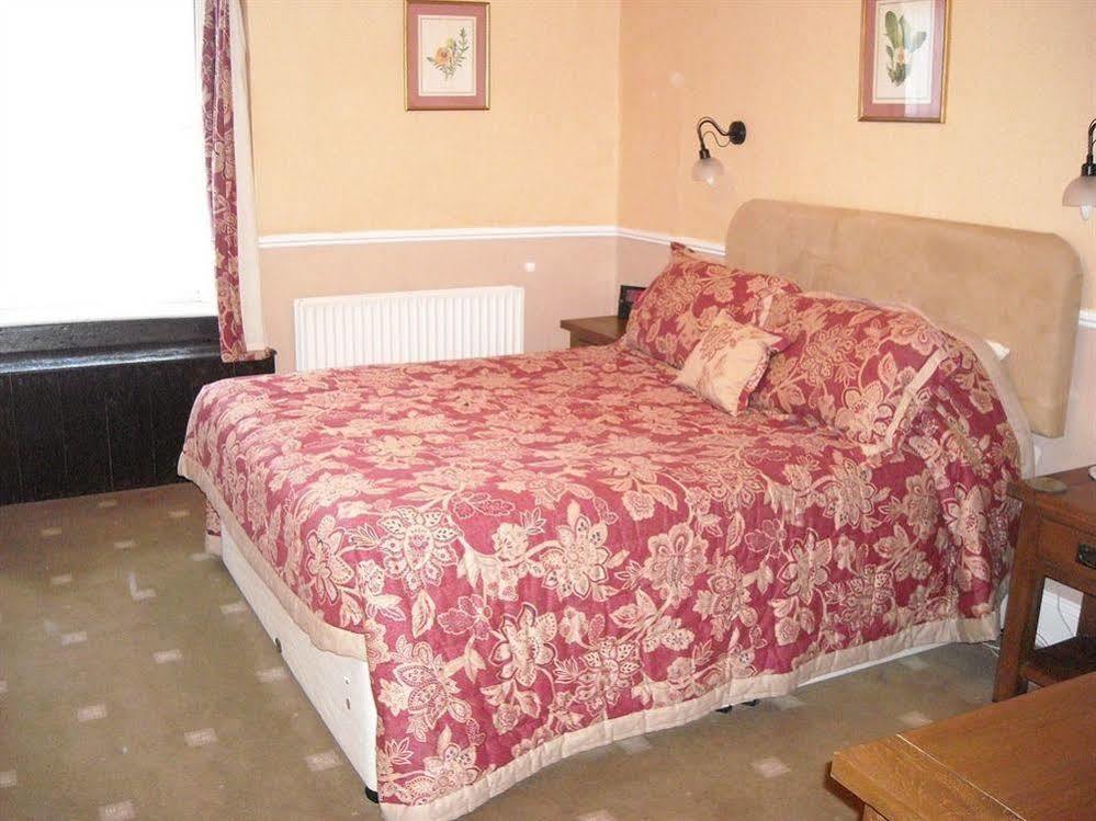Townstal Farmhouse Dartmouth Buitenkant foto